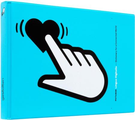 обложка книги Lingua Digitalis: Dictionary for a Connected World книга Lingua Digitalis: Dictionary for a Connected World, автор: Mutabor