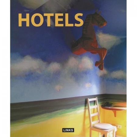 книга Hotels (Interior Design), автор: Chen Chiliang