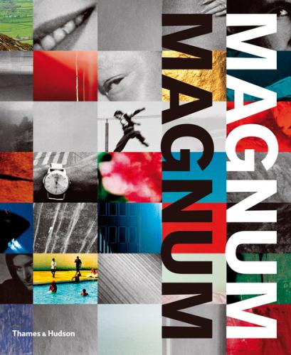 обложка книги Magnum Magnum книга Magnum Magnum, автор: Brigitte Lardinois