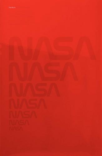 книга The Worm: A collection of NASA archival images celebrating the implementation of the NASA Graphics Standards Manual 1975-92, автор: 