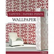 Architecture Compact: Wallpaper – Tapeten – Papiers peints Joachim Fischer