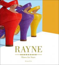 Rayne: Shoes For Stars, автор: Michael Pick