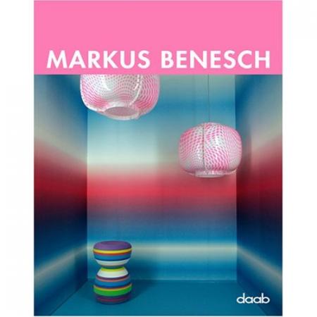 книга Markus Benesch, автор: 