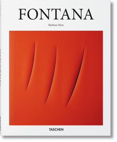 обложка книги Fontana книга Fontana, автор: Barbara Hess