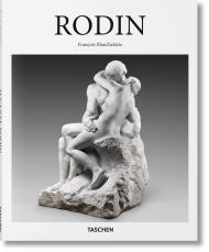 Rodin, автор: Francois Blanchetiere