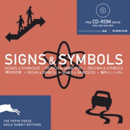 обложка книги Signs & Symbols книга Signs & Symbols, автор: