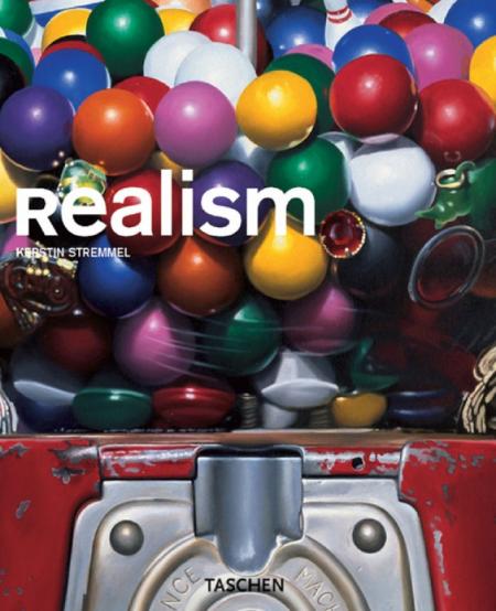 обложка книги Realism книга Realism, автор: Kerstin Stremmel