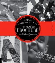 The Best of the Best of Brochure Design 2, автор: Jason Godfrey, Willoughby Design Group , Wilson Harvey