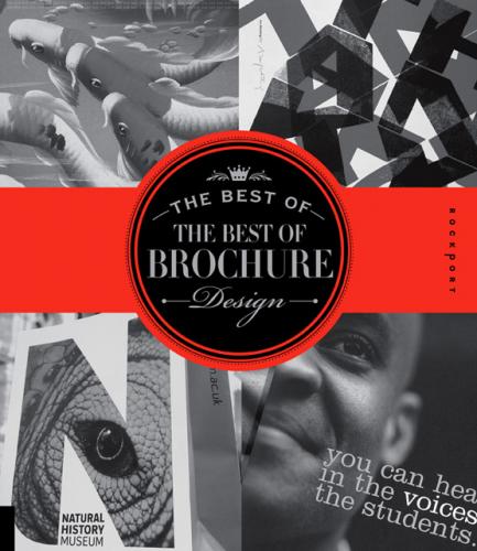 книга The Best of the Best of Brochure Design 2, автор: Jason Godfrey, Willoughby Design Group , Wilson Harvey