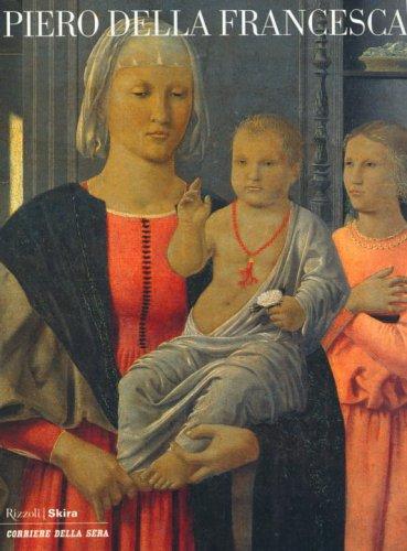 книга Piero Della Francesca, автор: Pietro Allegretti