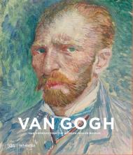 Van Gogh: Masterpieces from the Kröller-Müller Museum, автор: Maria Teresa Benedetti and Francesca Villanti