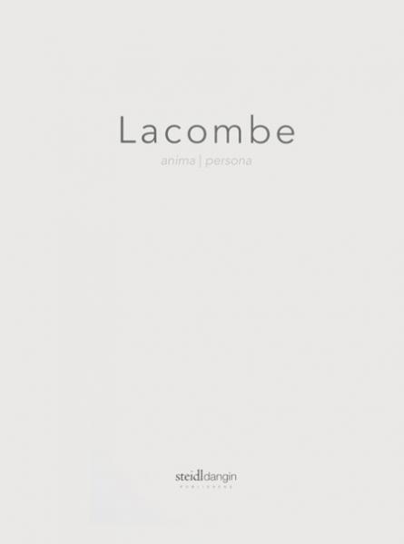 книга Lacombe: anima / persona, автор: Brigitte Lacombe, Frank Rich