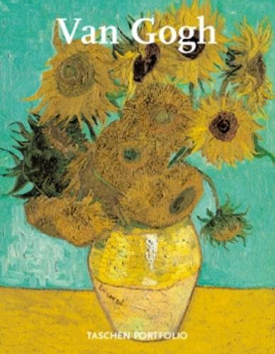обложка книги Van Gogh (Poster Portfolios) книга Van Gogh (Poster Portfolios), автор: Beate Uhse