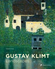 Gustav Klimt: Landscapes, автор: Stephan Koja