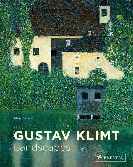 книга Gustav Klimt: Landscapes, автор: Stephan Koja