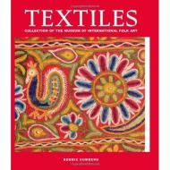 Textiles: Збірка музеїв Міжнародної фортеці Bobbie Sumberg