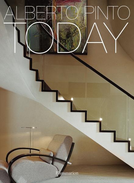 обложка книги Alberto Pinto Today книга Alberto Pinto Today, автор: Alberto Pinto