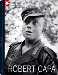Robert Capa - Stern Фотографії Portfolio No. 66 