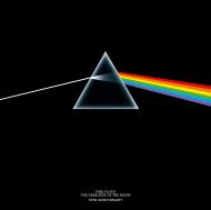 Pink Floyd: The Dark Side Of The Moon. The Official 50th Anniversary Book Pink Floyd, Jill Furmanovsky, Aubrey Powell