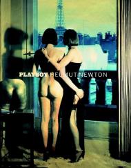 Playboy Helmut Newton