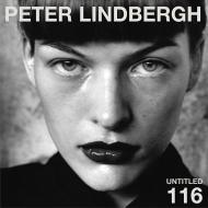 Ліндберг. Untitled 116 Peter Lindbergh