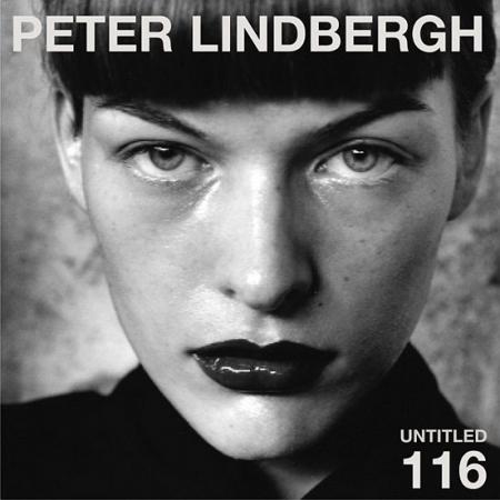 обложка книги Lindbergh. Untitled 116 книга Lindbergh. Untitled 116, автор: Peter Lindbergh