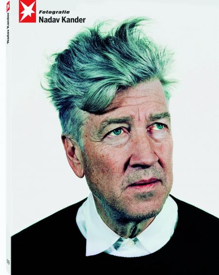 обложка книги Stern Portfolio No.69 Nadav Kander книга Stern Portfolio No.69 Nadav Kander, автор: Nadav Kander