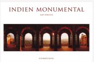 Indien Monumental: Panoramaphotographien, автор: Amit Pasricha