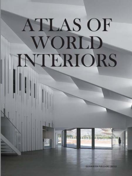 обложка книги Atlas of World Interiors книга Atlas of World Interiors, автор: Christian Dubrau