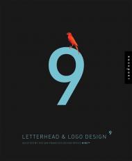 Letterhead & Logo Design 9 Mine Design