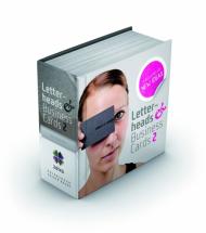 Letterheads & Business Cards 2 (Design Cube Series), книга издательства: Feierabend Unique Books Letterheads & Business Cards 2 (Design Cube Series), автор: Zeixs