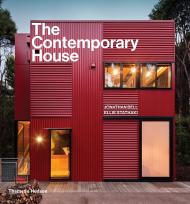 The Contemporary House Jonathan Bell, Ellie Stathaki