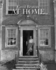 Cecil Beaton у Home: An Interior Life Andrew Ginger, Foreword by Hugo Vickers