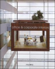 Office & Corporate Interiors, автор: Chueca Pilar
