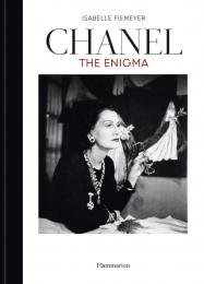 Chanel: The Enigma, автор: Isabelle Fiemeyer