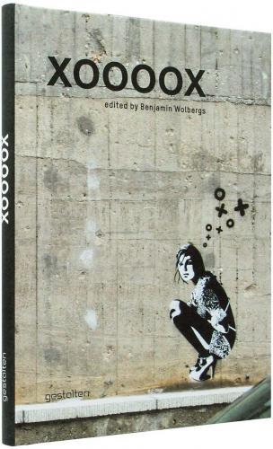 обложка книги XOOOOX книга XOOOOX, автор: XOOOOX