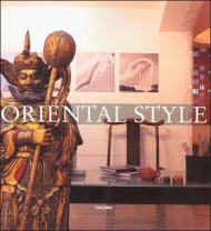 Oriental Style Ci Liang Chen