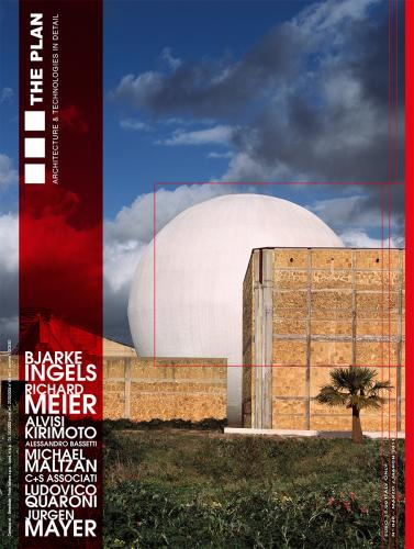 обложка книги The Plan 048 книга The Plan 048, автор: