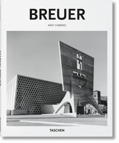 обложка книги Breuer книга Breuer, автор: Arnt Cobbers