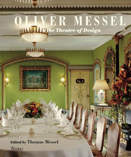 обложка книги Oliver Messel: In the Theatre of Design книга Oliver Messel: In the Theatre of Design, автор: Edited by Thomas Messel with an introduction by Lord Snowdon, an epilogue by Anthony Powell and texts by Stephen Calloway, Keith Lodwick, Jeremy Musson, and Sarah Woodcock