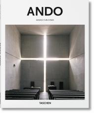 Ando, автор:  Masao Furuyama