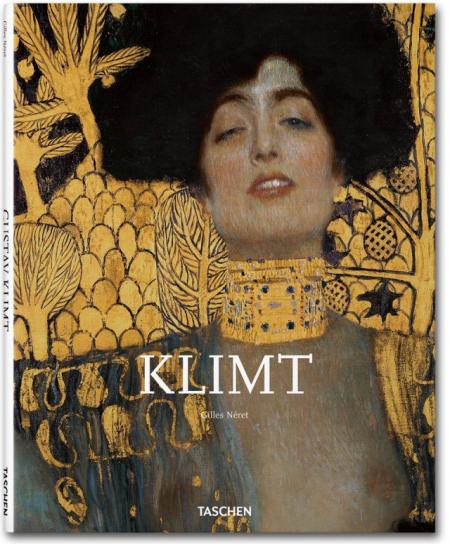 обложка книги Klimt книга Klimt, автор: Gilles Neret