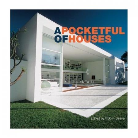 книга A Pocketful of Houses, автор: 