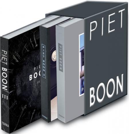 обложка книги Piet Boon книга Piet Boon, автор: Joyce Huisman