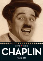 Charlie Chaplin (Icons Series), автор: David Robinson