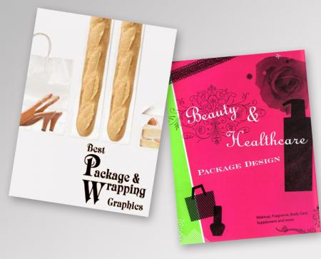 обложка книги 2x1 Packaging книга 2x1 Packaging, автор: Varios Autores