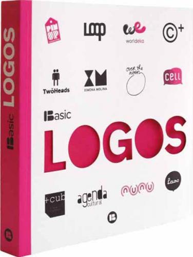 обложка книги Basics Logos книга Basics Logos, автор: Index Book