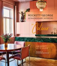 Rockett St George Загальні Interiors In Colour Friends Lucy St George and Jane Rockett