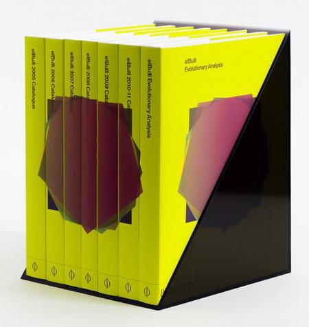 обложка книги elBulli 2005–2011 - 7 Volume Set книга elBulli 2005–2011 - 7 Volume Set, автор: Ferran Adrià, Juli Soler, Albert Adrià