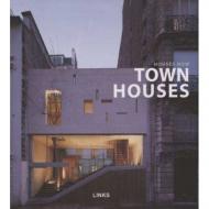 Houses Now: Town Houses Carles Broto